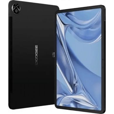 Планшет Doogee T20 Ultra 12"; 12ГБ, 256ГБ, LTE, 10800мА/ч, Android (6924351661502)