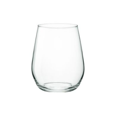 Набір склянок Bormioli Rocco ELECTRA6х380 мл (192344GRC021990)