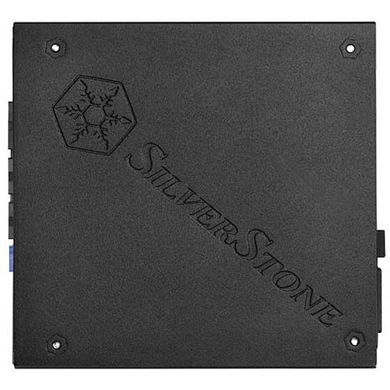 Блок питания SilverStone STRIDER SX500-LG V2.1 (SST-SX500-LG)