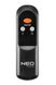 Обогреватель инфракрасный Neo Tools 2000Вт 18м кв. 2 уровня мощности пульт 62.2х10.5х7.2см IP65 (90-030)