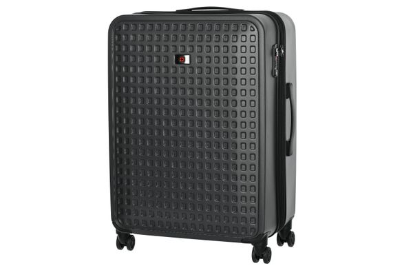 Набор пластиковых чемоданов Wenger Matrix Set (20"/24"/28") (604351)