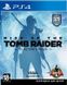 Игра для PS4 Rise of the Tomb Raider, Russian version (STR204RU01)