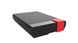 Жесткий диск Silicon Power 2.5" USB 3.2 2TB Diamond D30 защита IPX4 Black (SP020TBPHDD3SS3K)