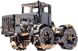 Конструктор коллекционная модель Time for Machine Hot Tractor (T4M38019)