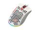 Ігрова миша 2E Gaming HyperSpeed Lite RGB Retro white 2E-MGHSL-WT