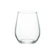 Набір склянок Bormioli Rocco ELECTRA6х380 мл (192344GRC021990)