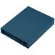 Комплект постельного белья 1.5сп Ardesto Mix&Match пододеяльник 160х220см простынь 180х240см наволочки (2) 50х70см 100% хлопок сатин синий (ART1622SB)
