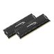 Пам'ять для ПК Kingston DDR4 3333 16GB KIT (8GBx2) HyperX XMP Predator (HX433C16PB3K2/16)