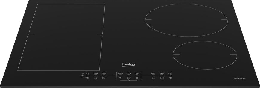 Варильна поверхня індукційна Beko (HII64200FMT)