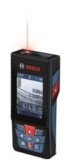 Дальномер лазерный Bosch Professional GLM 150-27 C 0.08-100м ±1.5мм 0-360° Bluetooth (0.601.072.Z00)
