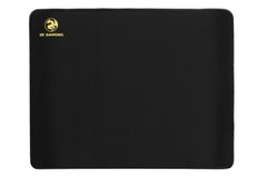 Игровая поверхность 2E GAMING Mouse Pad Control M Black (360*275*3 мм) (2E-PG300B)