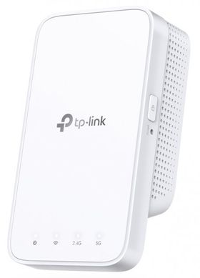 Повторювач Wi-Fi сигналу TP-LINK RE300 AC1200 MESH (RE300)