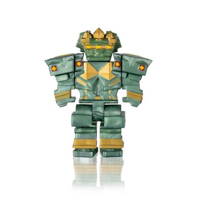 Игровая коллекционная фигурка Jazwares Roblox Core Figures Fantastic Frontier: Guardian Set W8 (ROB0329)