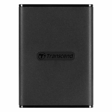 Портативный SSD USB 3.1 Gen 2 Type-C Transcend ESD230C 480GB (TS480GESD230C)