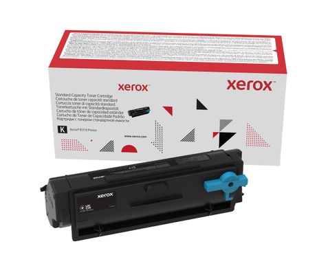 Тонер картридж Xerox B310 Black (20000 стор) (006R04381)
