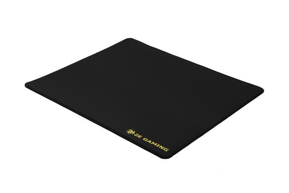 Ігрова поверхня 2E Gaming Mouse Pad L Black (450*400*3мм) (2E-PG310B)