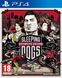 Игра для PS4 Sleeping Dogs Definitive, English version (SDOGD4EN0)