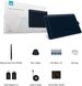 Графічний планшет Huion HS611 Starry blue (HS611SB_HUION)