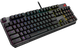 Клавиатура ASUS ROG Strix Scope LED 104key RX RD USB UA Black (90MP0240-BKMA00)