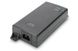 PoE-Инжектор DIGITUS PoE Ultra 802.3at, 10/100/1000 Mbps, Output max. 48V, 60W (DN-95104)