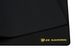Игровая поверхность 2E Gaming Mouse Pad L Black (450*400*3мм) (2E-PG310B)