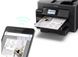 МФУ ink color A3 Epson EcoTank L15160 32_32 ppm Fax DADF Duplex USB Ethernet Wi-Fi 4 inks Pigment (C11CH71404)