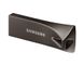 USB накопитель Samsung 256GB USB 3.1 Bar Plus Titan Gray (MUF-256BE4/APC)