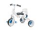 Триколісний велосипед Galileo Strollcycle Синій G-1001-B (G-1001-B)