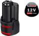 Электролобзик аккумуляторынй Bosch GST 12V-70 12В, ход 18мм, 1500-2800 ход/мин, 1.5кг (0.615.990.M40)