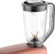 Кухонная машина Sencor STM78ХХ 1000Вт чаша-металл корпус-металл+пластик дисплей насадок-15 подсветка розовый (STM7875RS)