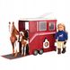 Транспорт для кукол Our Generation Трейлер для лошади BD37391Z