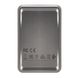 Портативний SSD USB 3.2 Gen 2 Type-C ADATA SC685P 250GB Титановий сірий (ASC685P-250GU32G2-CTI)