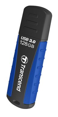 USB накопитель Transcend 128GB USB 3.1 JetFlash 810 Rugged (TS128GJF810)