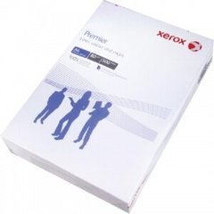 Бумага Xerox офисная A4 Premier 80г/м2 500л. (Class A) (003R91720)
