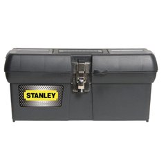 Ящик для инструмента Stanley 400 x 209 x 183 мм (16") (1-94-857)