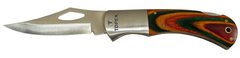Нож складной TOPEX (98Z017)