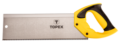 Пила TOPEX для стуслом 300 мм, 9TPи (10A703)