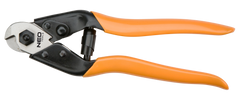Ножницы NEO для резки арматуры и стального троса, 190 мм (01-512)
