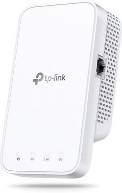 Повторювач Wi-Fi сигналу TP-LINK RE330 AC1200 1хFE LAN OneMesh (RE330)