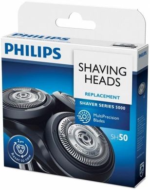 Головка для гоління Philips SH50/50 (SH50/50)