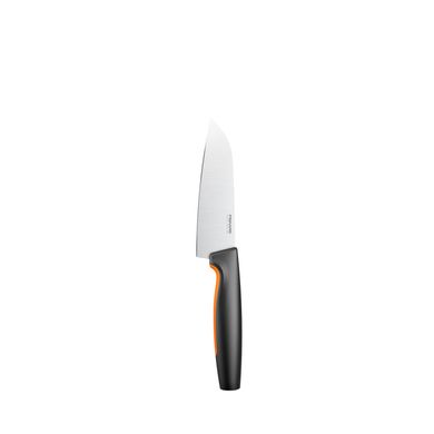 Нож для шеф-повара малый Fiskars FF 12 см (1057541)
