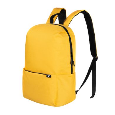 Рюкзак 2Е, StreetPack 20L, жовтий (2E-BPT6120YL)