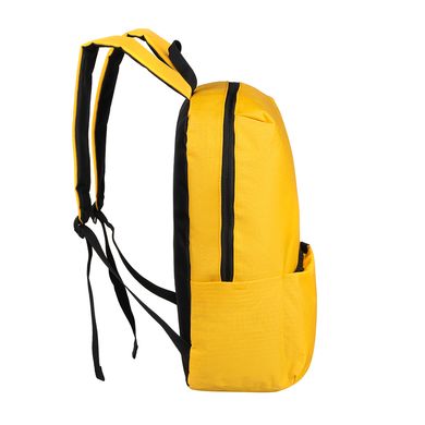 Рюкзак 2Е, StreetPack 20L, жовтий (2E-BPT6120YL)