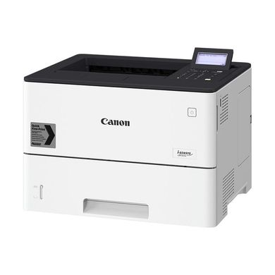 Принтер лазерний монохромний А4 Canon i-SENSYS LBP325x (3515C004)
