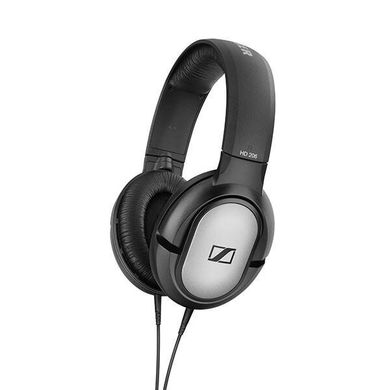 Наушники Sennheiser HD 206 Over-Ear (507364)