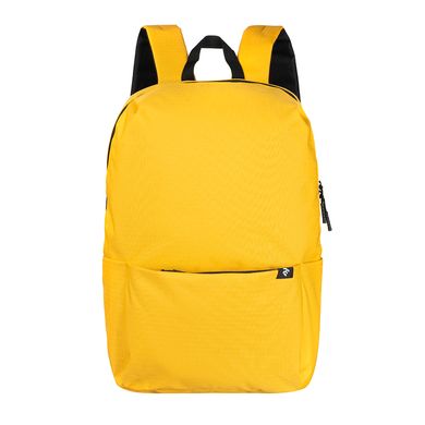 Рюкзак 2Е StreetPack 20L жёлтый (2E-BPT6120YL)