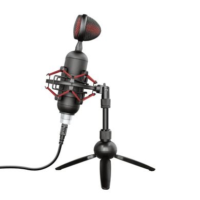 Микрофон Trust GXT 244 Buzz USB Streaming Microphone Black (23466_TRUST)