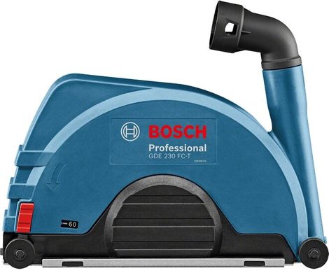 Bosch Professional GDE 230 FC-T , 230мм, 2.1кг (1.600.A00.3DM)