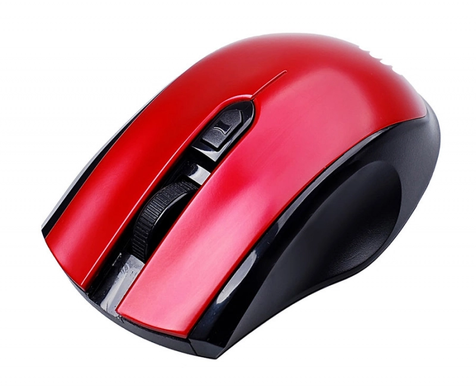 Мышь Acer OMR032 WL Black/Red (ZL.MCEEE.009)