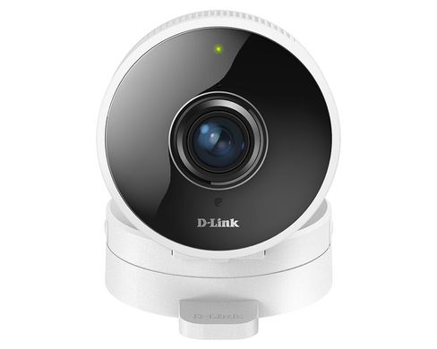 IP-Камера D-Link DCS-8100LH 1Мп, Хмарна, бездротова 802.11 n, ІЧ-підсвічування 5м, 180гр огляд (DCS-8100LH)